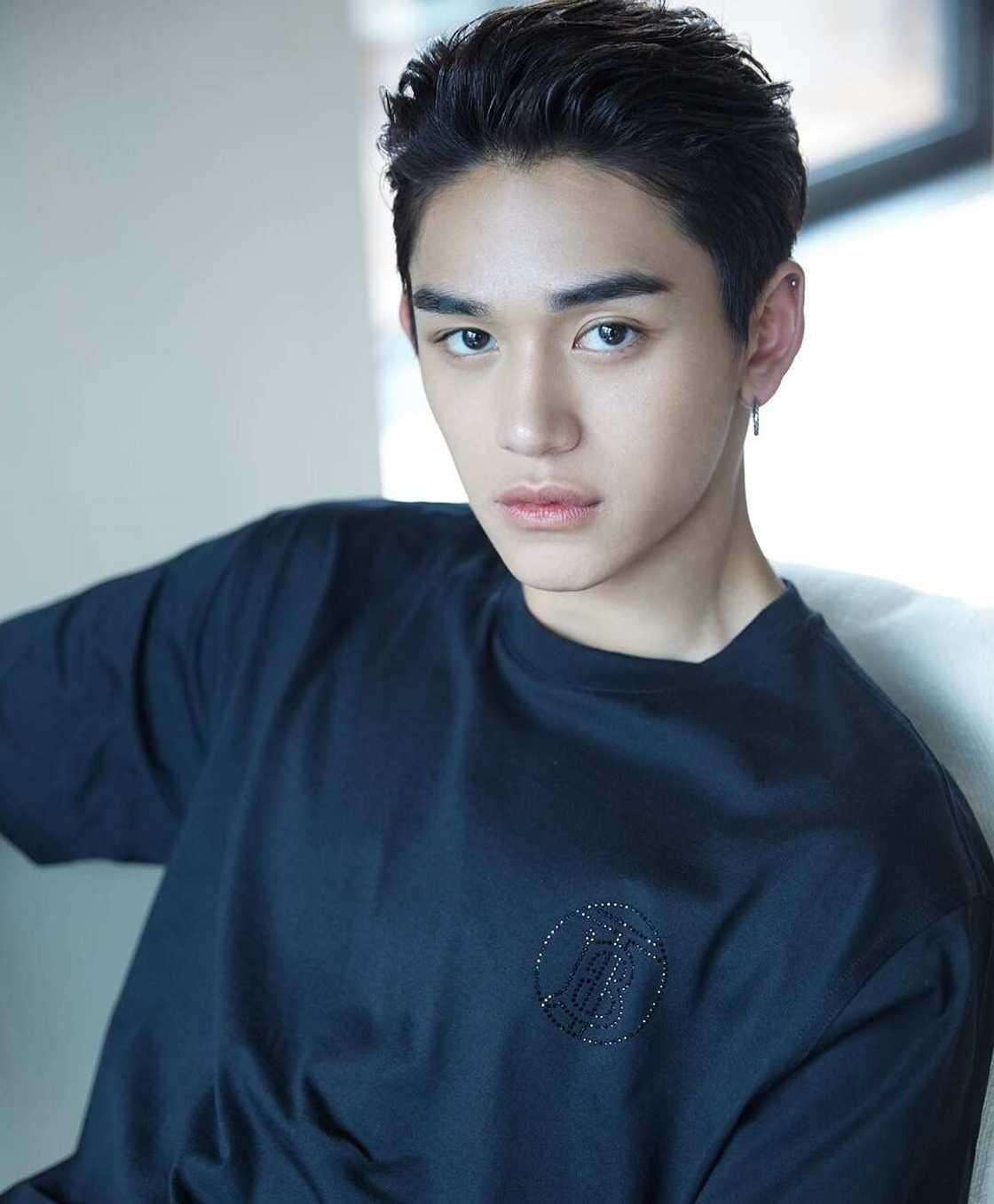 NCT members age NCT members age