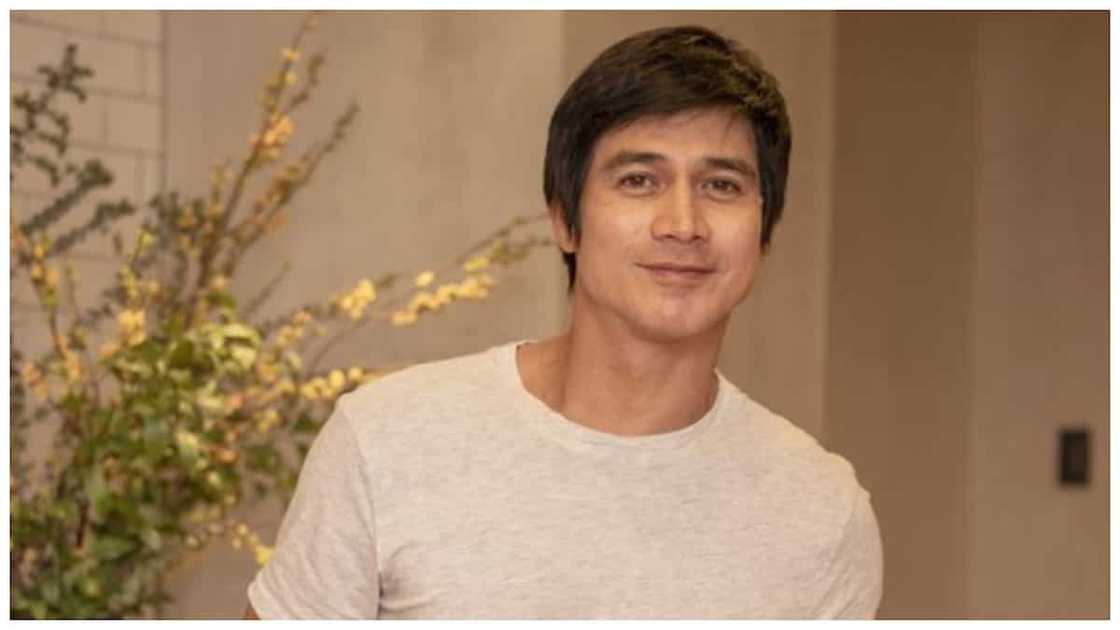 Cristy Fermin sa 46th birthday ni Piolo Pascual: "Kung saan maligaya, ibigay natin sa kanya" Cristy Fermin sa 46th birthday ni Piolo Pascual: "Kung saan maligaya, ibigay natin sa kanya"