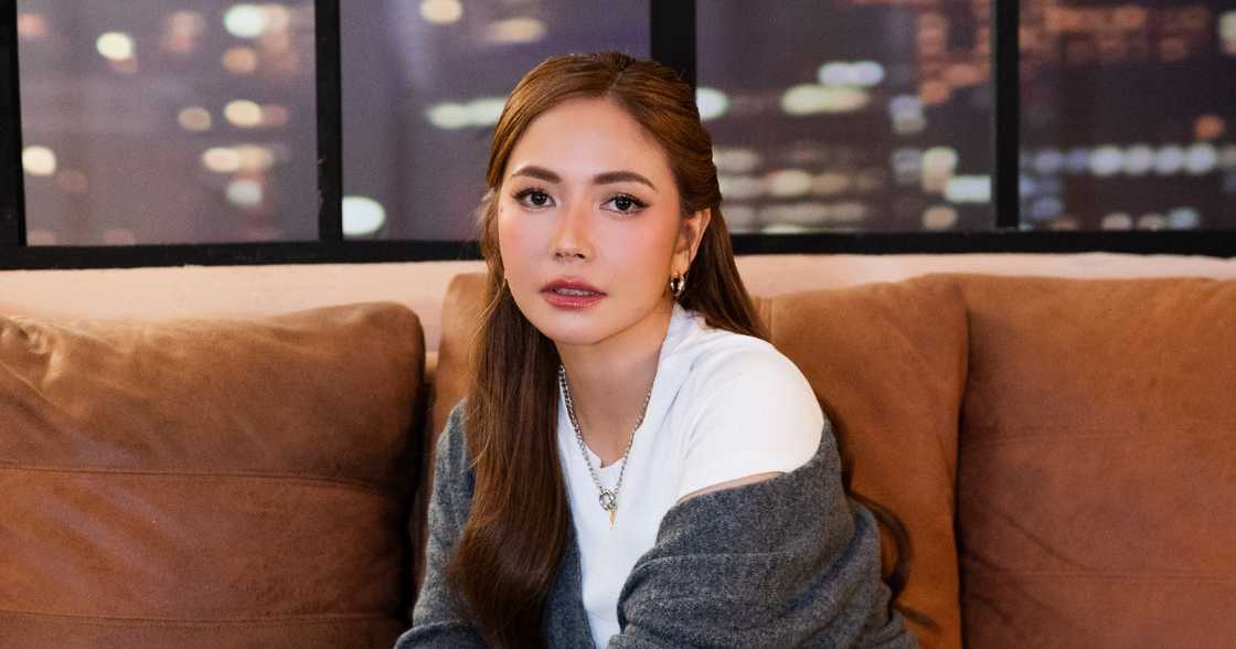 Yeng Constantino, di napigilan ang luha sa isang napakaespesyal na milestone