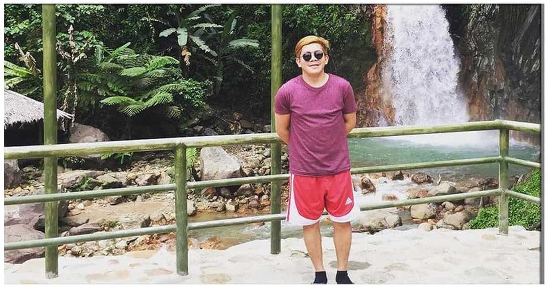 Jovit Baldivino, nais makuha ang anak sa poder ng kanyang ex na si Shara Chavez Jovit Baldivino, nais makuha ang anak sa poder ng kanyang ex na si Shara Chavez
