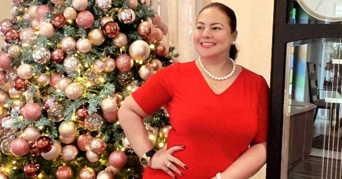 Xian Gaza, nag-post ng tanong kay Karla Estrada kung ano umano ang “ginagawa ni Barbie sa bahay” nila Xian Gaza, nag-post ng tanong kay Karla Estrada kung ano umano ang “ginagawa ni Barbie sa bahay” nila