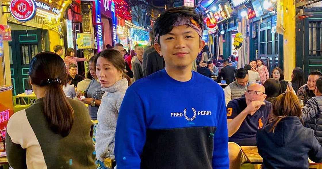 Darryl Yap, nagalit kay Joel Lamangan at Cherry Pie Picache dahil sa paninira umano sa producers niya Darryl Yap, nagalit kay Joel Lamangan at Cherry Pie Picache dahil sa paninira umano sa producers niya