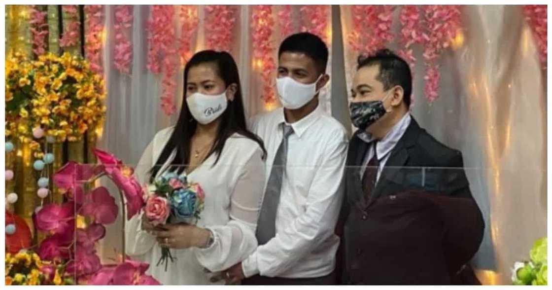 Dating single mom, nakahanap ng kanyang "forever" sa isang socmed group