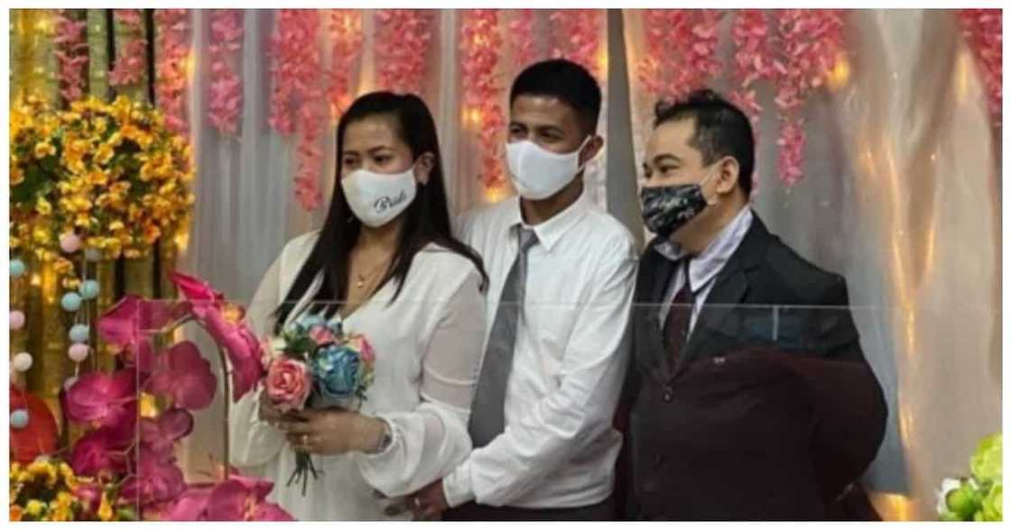Dating single mom, nakahanap ng kanyang "forever" sa isang socmed group Dating single mom, nakahanap ng kanyang "forever" sa isang socmed group