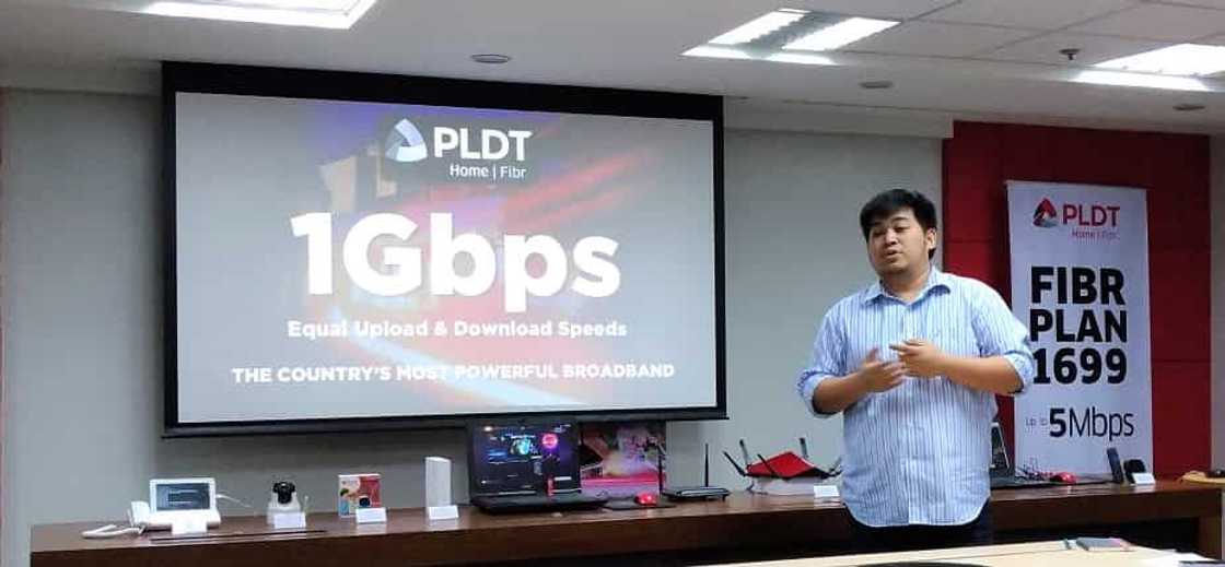 PLDT Fibr plans PLDT Fibr plans