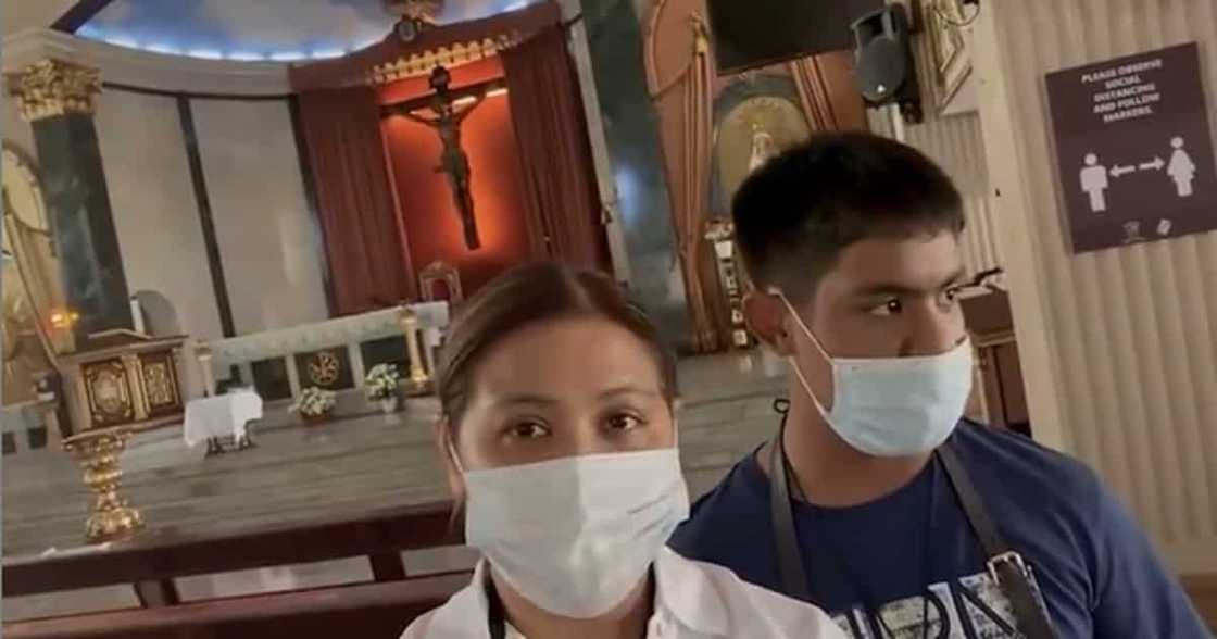 Exclusive: Candy Pangilinan opens up about her faith & her biggest regrets in life Exclusive: Candy Pangilinan opens up about her faith & her biggest regrets in life