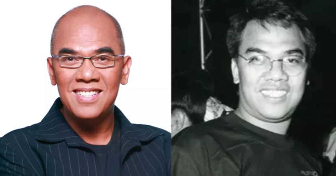 8 Famous bald celebrities when they still had hair 8 Famous bald celebrities when they still had hair