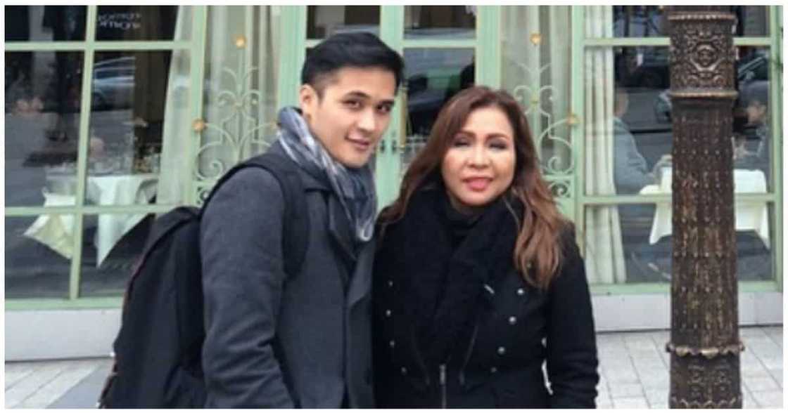 Tiktok video na tribute ni Gigo De Guzman sa ina na si Claire Dela Fuente, viral Tiktok video na tribute ni Gigo De Guzman sa ina na si Claire Dela Fuente, viral