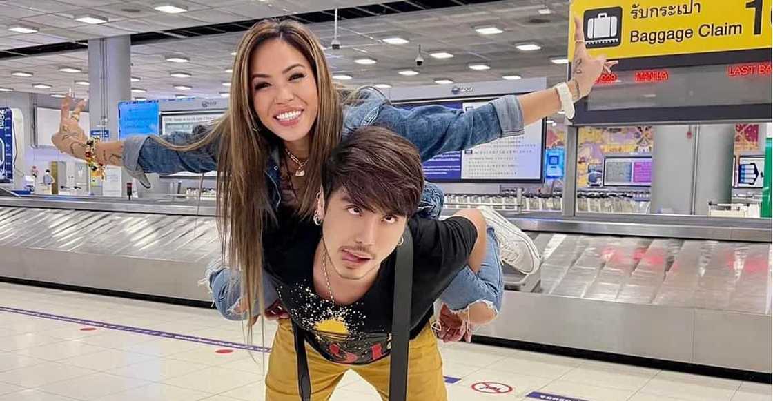Manager ni Madam Inutz, hindi na ilalaban sa PBB Biga10 grand finals ang alaga Manager ni Madam Inutz, hindi na ilalaban sa PBB Biga10 grand finals ang alaga