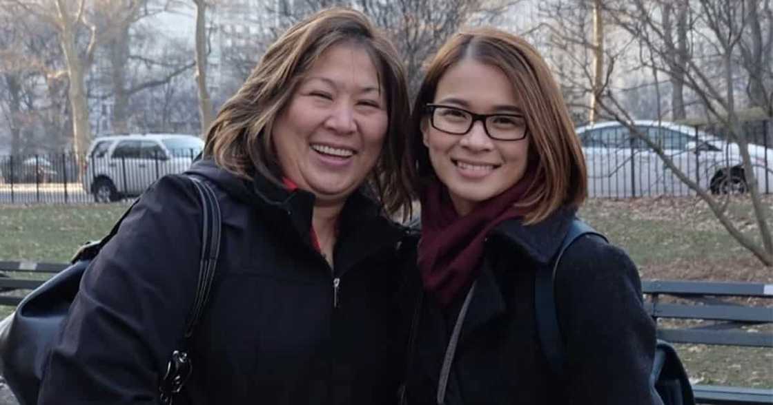 LJ Reyes, excited na para sa Pasko: "Got me so excited and all giddy" LJ Reyes, excited na para sa Pasko: "Got me so excited and all giddy"