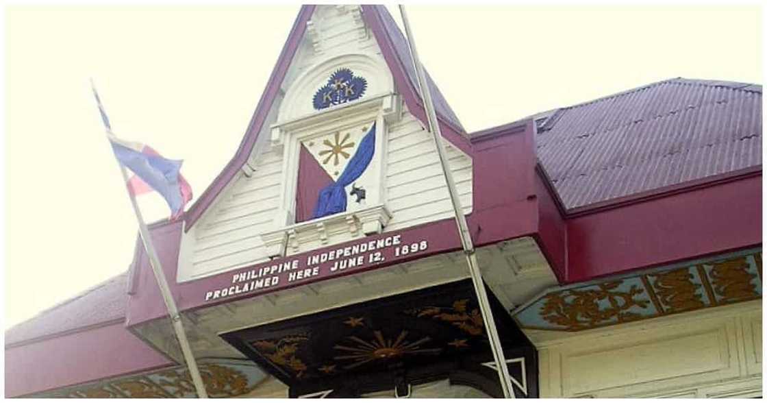 Fact check: Bakit June 12 ipinagdiriwang ng mga Pilipino ang Independence day? Fact check: Bakit June 12 ipinagdiriwang ng mga Pilipino ang Independence day?