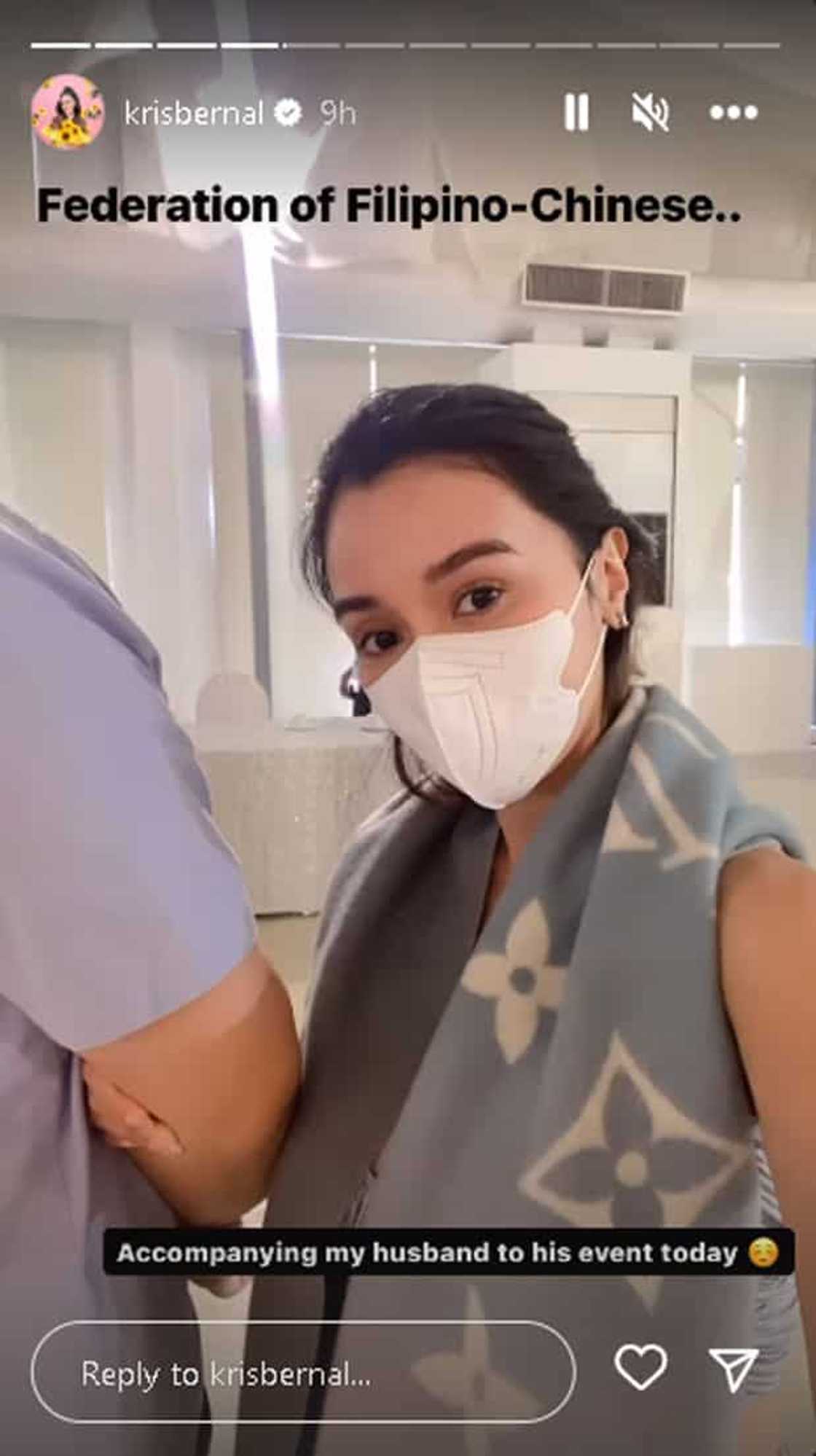 Kris Bernal Kris Bernal