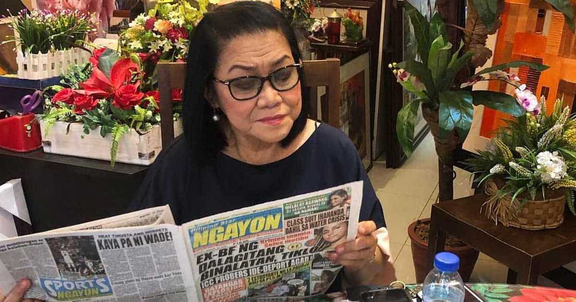 Lolit Solis, nagbigay ng sariling opinyon hinggil sa ‘Lucky Me’ issue: “Favorite ko pa naman”