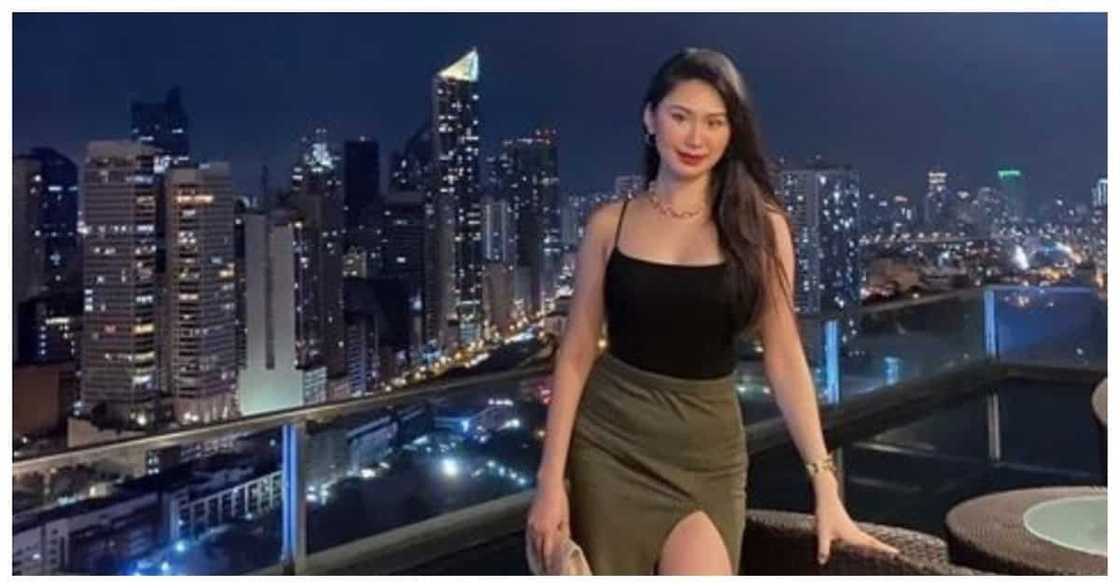 Christine Dacera's friend recalls last convo with her on New Year's Eve Christine Dacera's friend recalls last convo with her on New Year's Eve