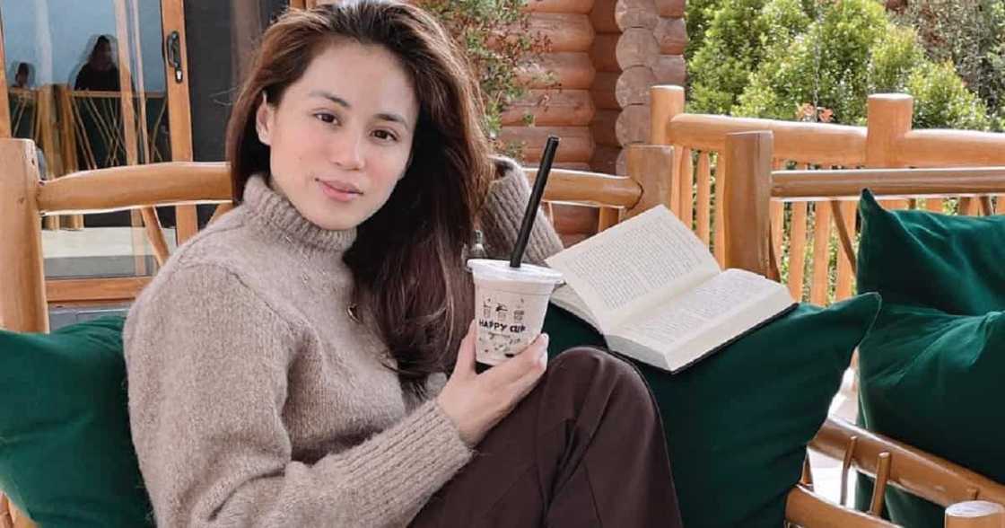 Toni Gonzaga shares “unbothered” post after she trended on Twitter Toni Gonzaga shares “unbothered” post after she trended on Twitter