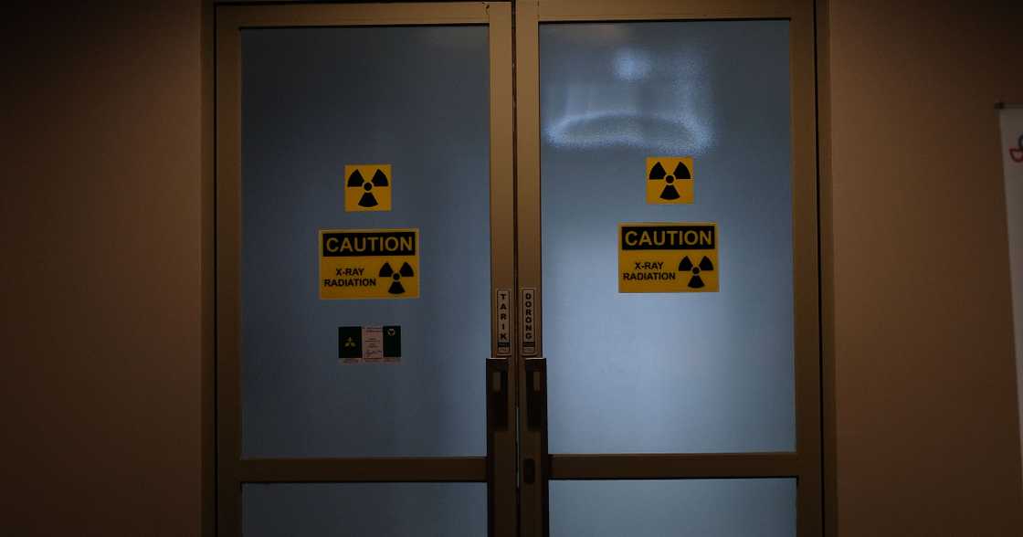 Xray radiation Xray radiation