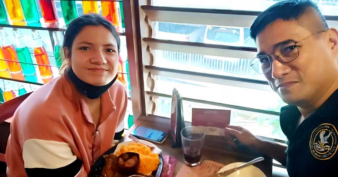 Ricardo Cepeda, pinuri ng kanyang anak sa isang madamdaming post: “This is a post of honor” Ricardo Cepeda, pinuri ng kanyang anak sa isang madamdaming post: “This is a post of honor”