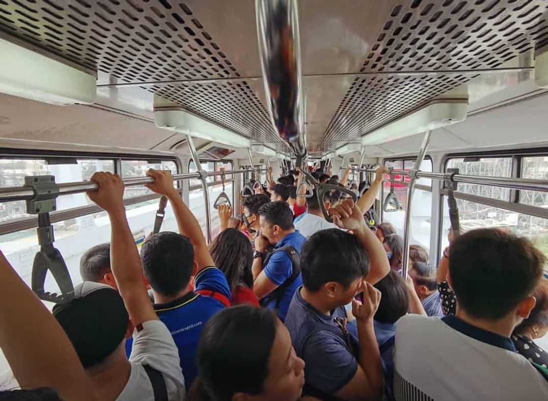 MRT fare MRT fare