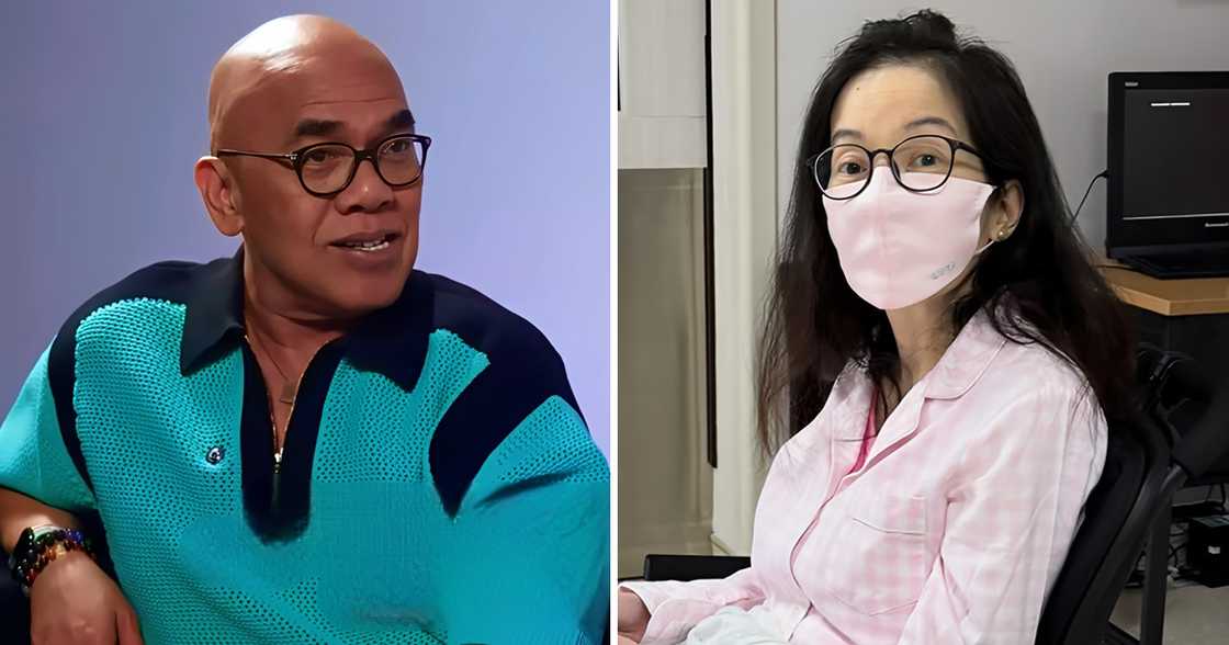 Kris Aquino at Boy Abunda, muling nagkasama sa isang madamdaming birthday celebration