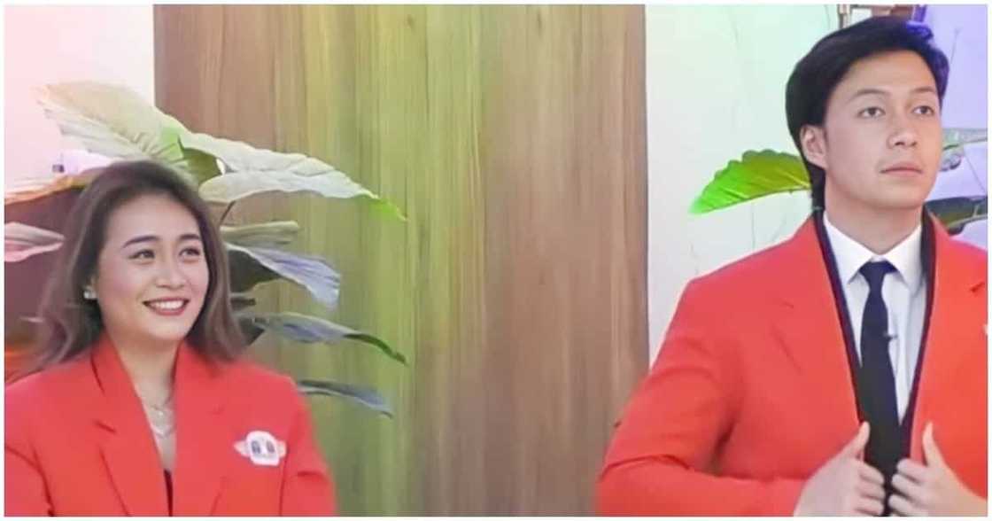 Nathan at Isabel, hinirang na PBB Kumunity adult edition Top 2 Nathan at Isabel, hinirang na PBB Kumunity adult edition Top 2