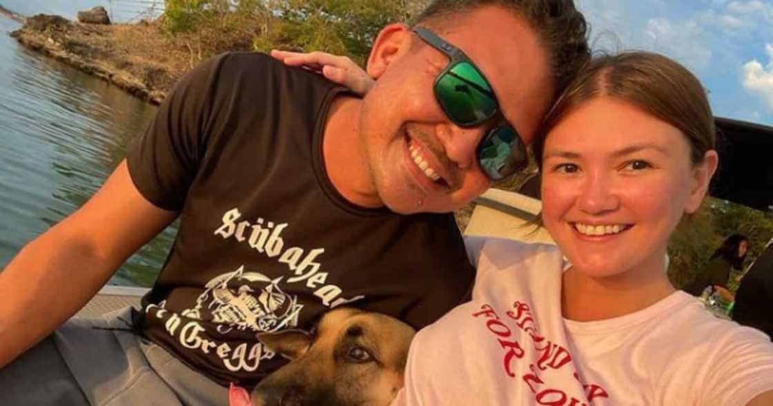 Angelica Panganiban on failed relationships: “nakakapagod na rin yung relasyon” Angelica Panganiban on failed relationships: “nakakapagod na rin yung relasyon”