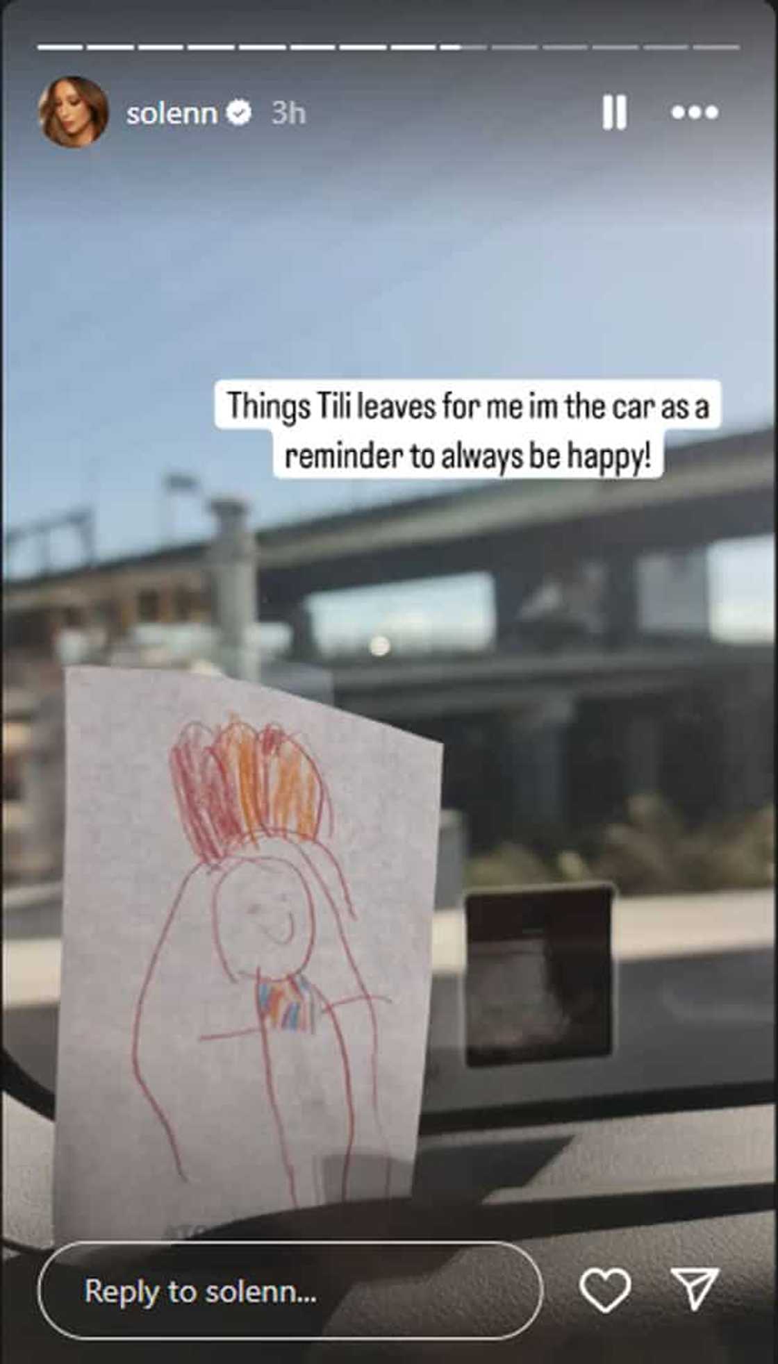 Solenn Heussaff Solenn Heussaff