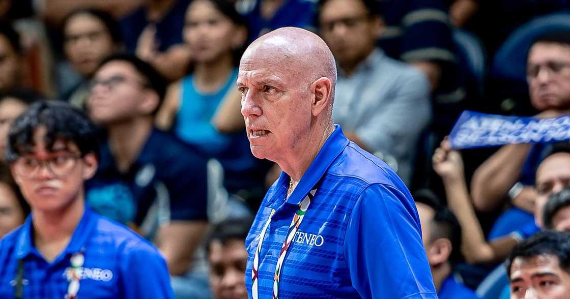 Tab Baldwin, nagsalita sa pagkamatay nina Divine Adili at Rene Baterbonia
