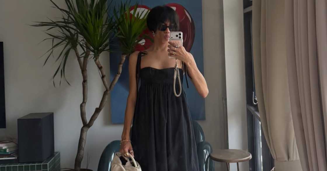Mimiyuuuh, nilinaw ang isyung “nagpa-sosyal” matapos ang luxury lifestyle upgrade