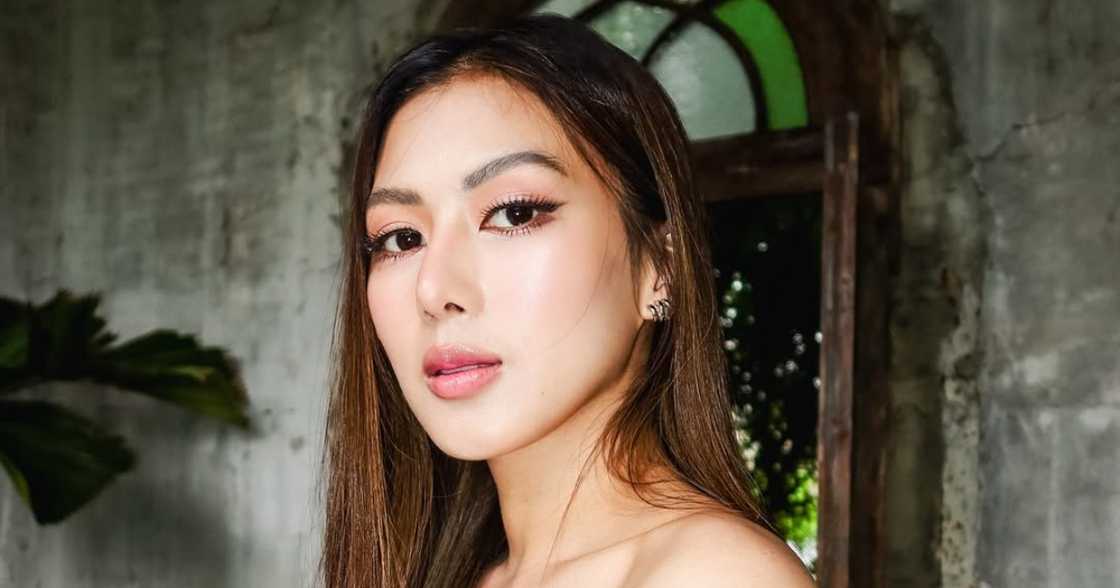 Alex Gonzaga reacts to hitting 13 million followers on Instagram
