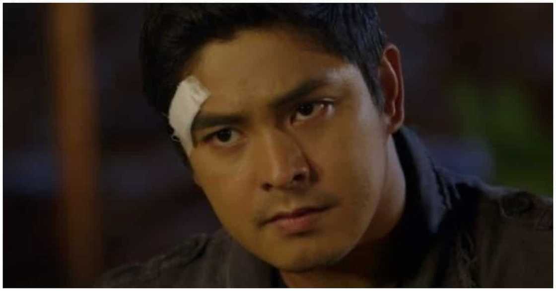 Online seller, aksidenteng naipadala ang larawan ni Cardo Dalisay sa customer Online seller, aksidenteng naipadala ang larawan ni Cardo Dalisay sa customer