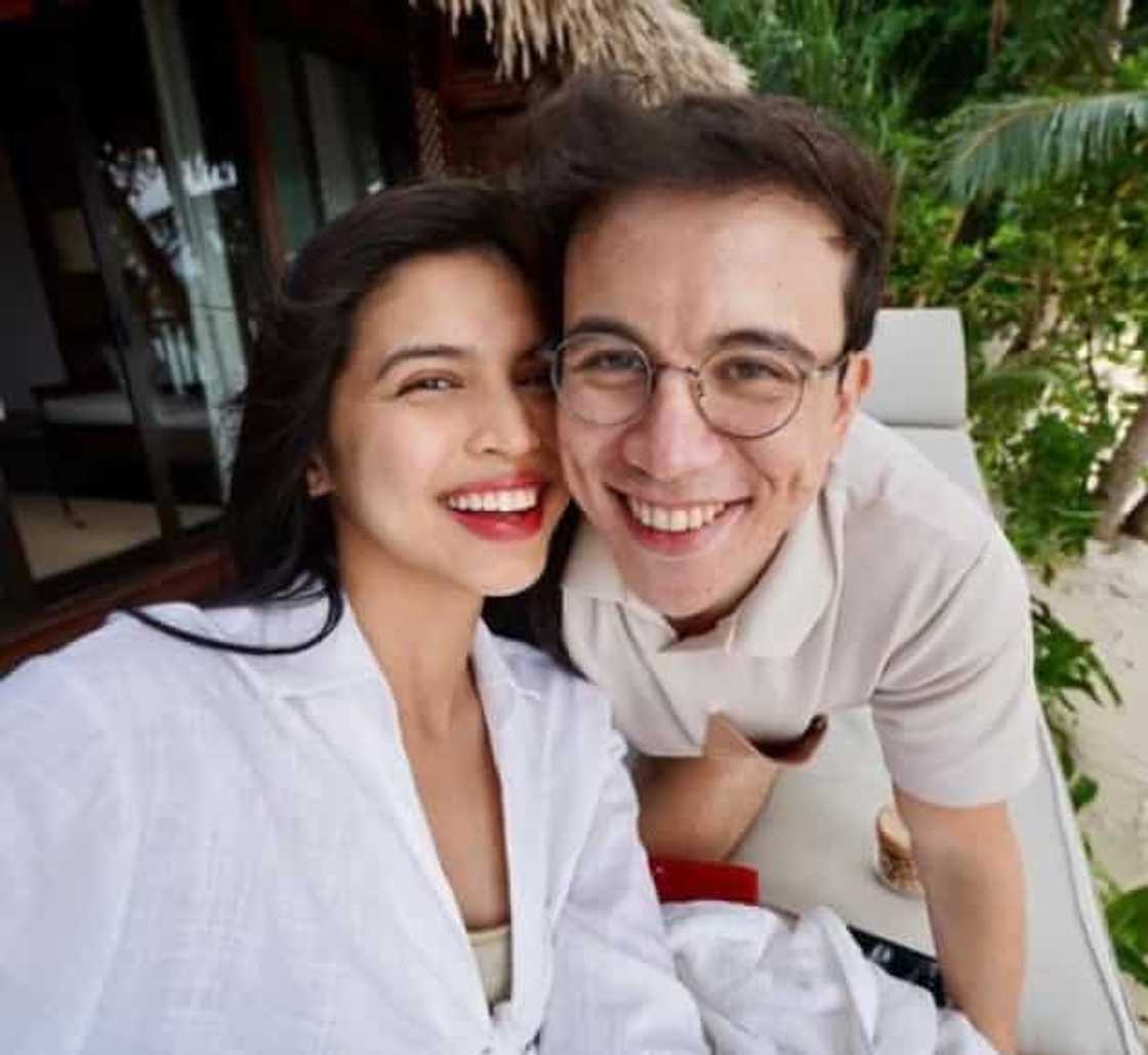 Maine Mendoza/@mainedcm Maine Mendoza/@mainedcm