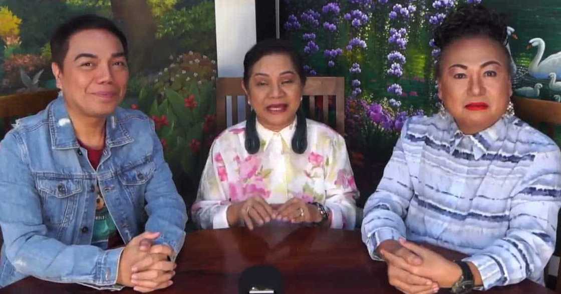 Cristy Fermin, nagpatutsada kay Kris Aquino: “Kung ikaw may matinding sakit… Bakit nakuha mo pa akong i-text” Cristy Fermin, nagpatutsada kay Kris Aquino: “Kung ikaw may matinding sakit… Bakit nakuha mo pa akong i-text”