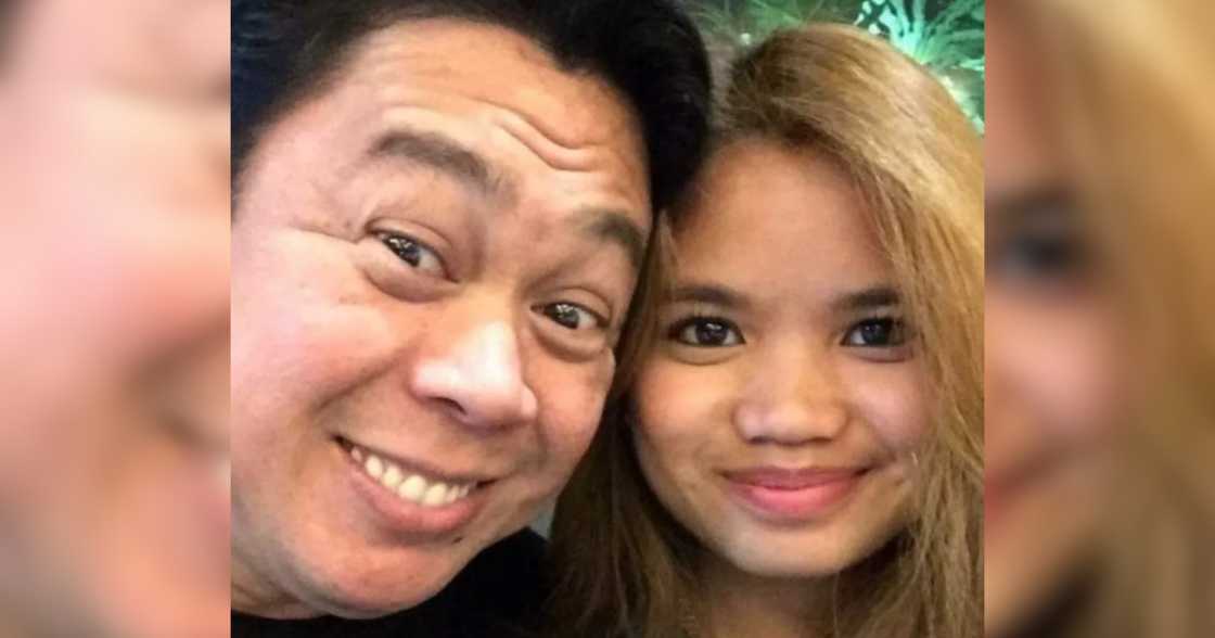 Dennis Padilla posts sentimental message for daughter Diane on her birthday