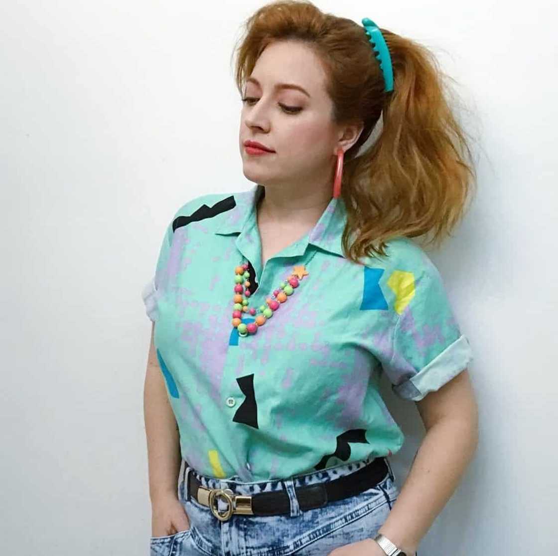 Retro outfit Retro outfit