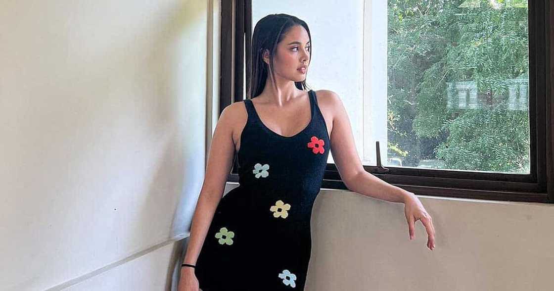 Megan Young, vid ng nakakatuwang pag-prank sa kanya ng kanyang mga co-stars, ikinagiliw ng mga netizens Megan Young, vid ng nakakatuwang pag-prank sa kanya ng kanyang mga co-stars, ikinagiliw ng mga netizens