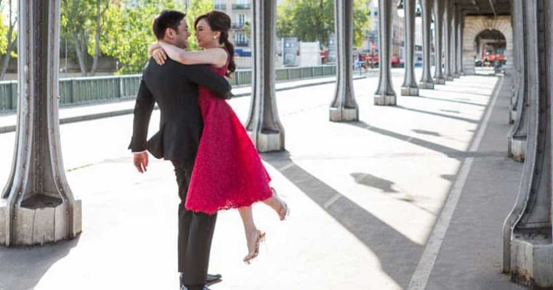 Dr. Vicki Belo, ubod ng tamis na Valentine’s Day greeting kay Dr. Hayden Kho, usap-usapan: “Hello handsome” Dr. Vicki Belo, ubod ng tamis na Valentine’s Day greeting kay Dr. Hayden Kho, usap-usapan: “Hello handsome”