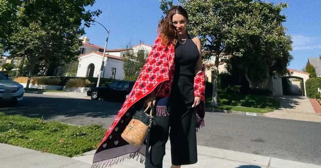 KC Concepcion, sinabi ang totoong dahilan ng pagpunta sa Amerika: “Hopefully, tama 'yung desisyon ko” KC Concepcion, sinabi ang totoong dahilan ng pagpunta sa Amerika: “Hopefully, tama 'yung desisyon ko”