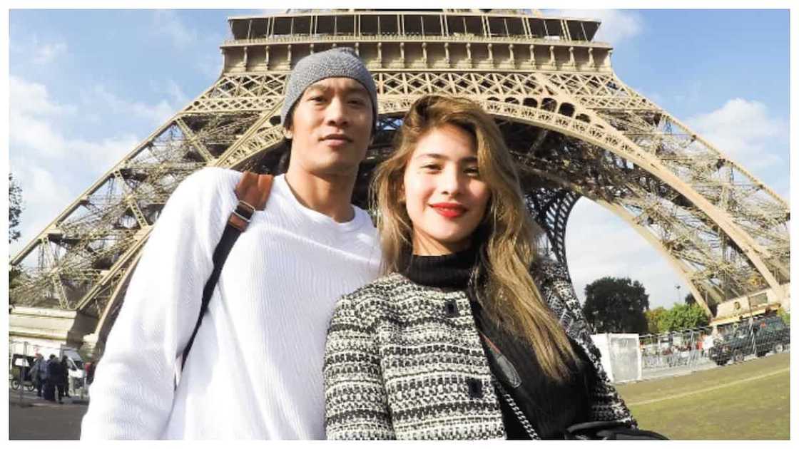 Jayjay Helterbrand, ibinistong gustong-gusto ni RR Enriquez ang mga bashers; "She likes it" Jayjay Helterbrand, ibinistong gustong-gusto ni RR Enriquez ang mga bashers; "She likes it"