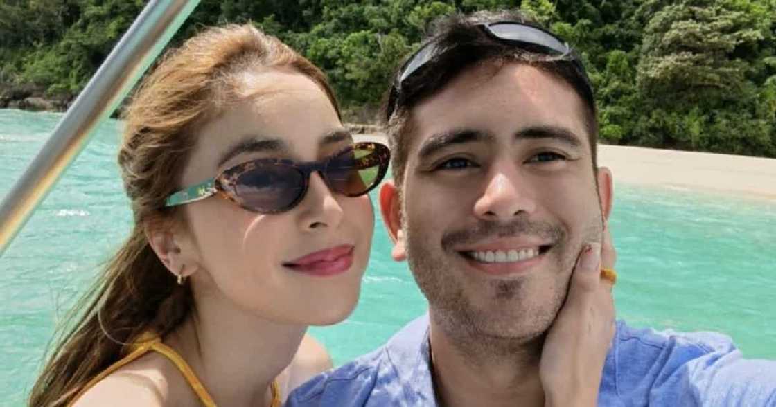 Julia Barretto and Gerald Anderson (@andersongeraldjr) Julia Barretto and Gerald Anderson (@andersongeraldjr)