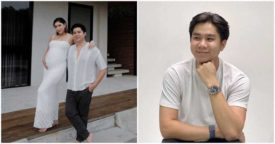 Asawa ni Dani Barretto, may makuwelang reaksyon sa pregnancy announcement nila Asawa ni Dani Barretto, may makuwelang reaksyon sa pregnancy announcement nila