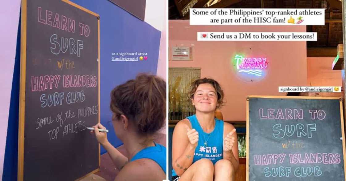 Photo: Andi Eigenmann (@andieigengirl) Photo: Andi Eigenmann (@andieigengirl)