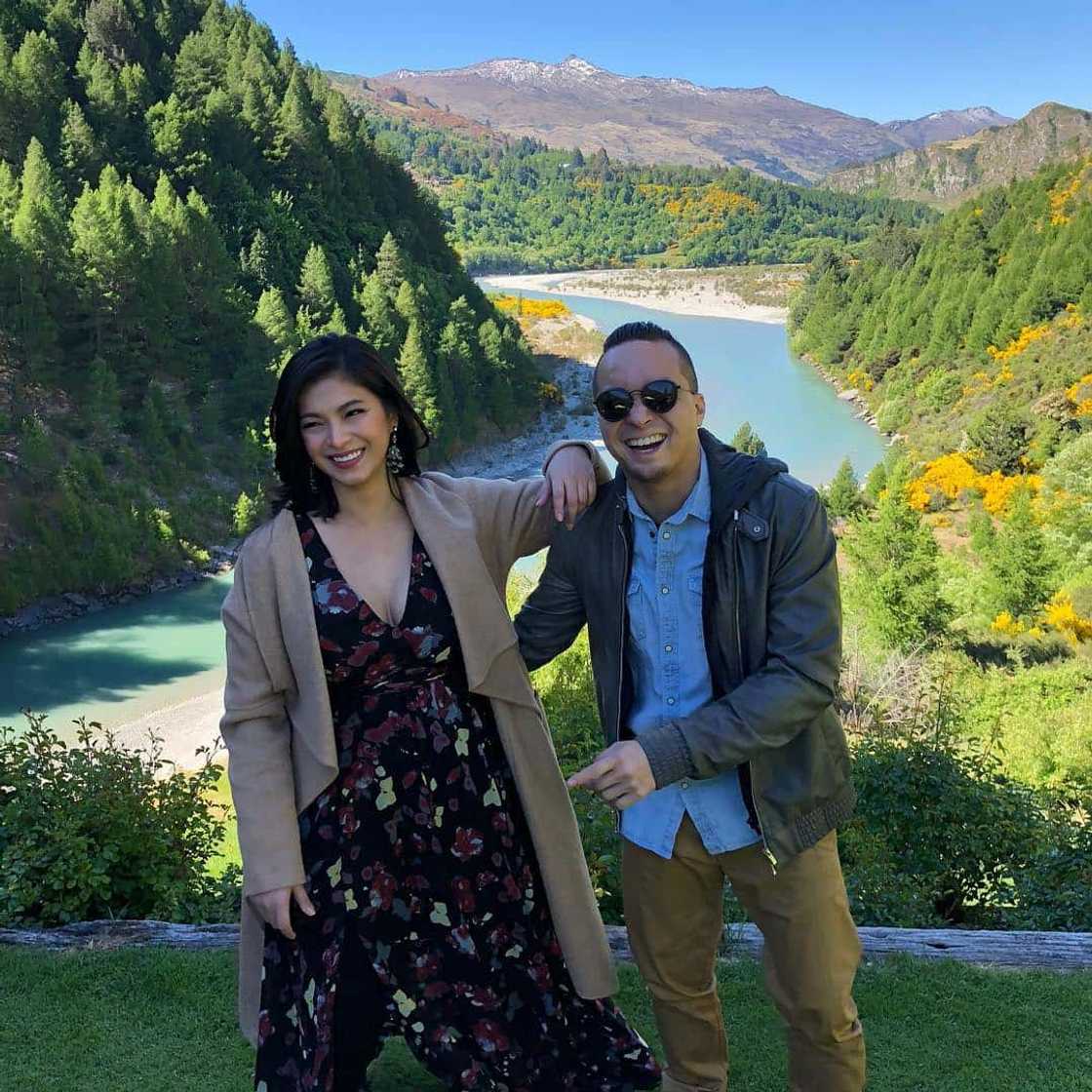 Angel Locsin boyfriend Angel Locsin boyfriend