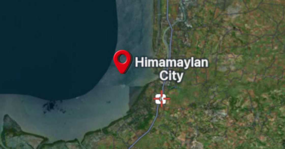 Photo: iFM News Bacolod Photo: iFM News Bacolod