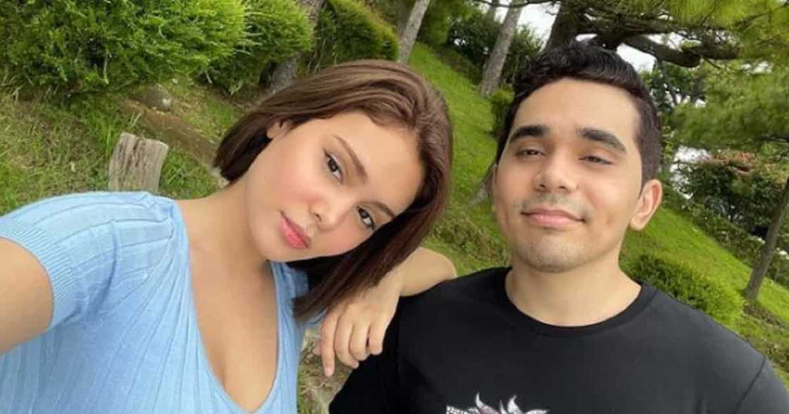 Ivana Alawi’s brother Hash Alawi goes on Christmas shopping for prison inmates Ivana Alawi’s brother Hash Alawi goes on Christmas shopping for prison inmates