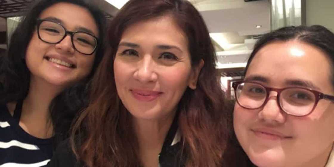 Muntik na ma-ICU! Zsa Zsa Padilla shares deadly health condition of daughter Nicole Muntik na ma-ICU! Zsa Zsa Padilla shares deadly health condition of daughter Nicole
