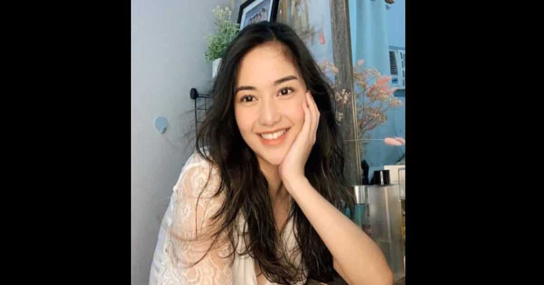 Charlie Dizon praised by K-Pop rapper Jessi for her ‘ASAP’ performance Charlie Dizon praised by K-Pop rapper Jessi for her ‘ASAP’ performance
