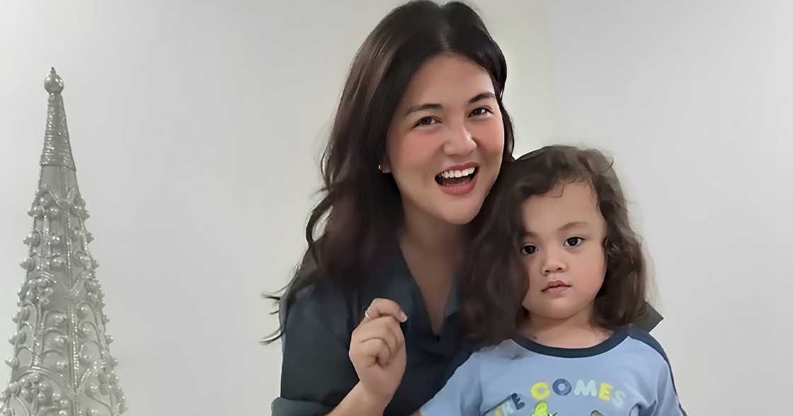 Dimples Romana reflects on ending her 2024: “With truckloads of love in my love tank” Dimples Romana reflects on ending her 2024: “With truckloads of love in my love tank”