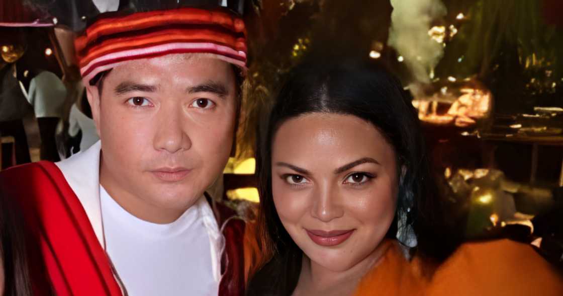 Tim Yap honors KC Concepcion on her birthday with reflections on their friendship (Photo: @officialtimyap)