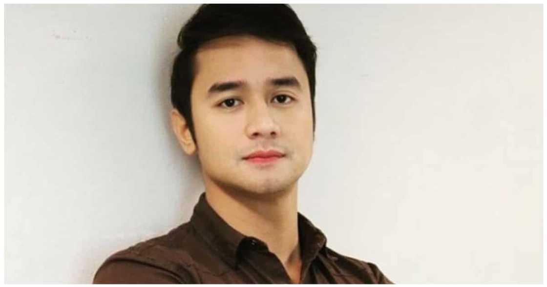 JM De Guzman, kinailangang tahiin ang sugat sa ulo matapos maaksidente sa set