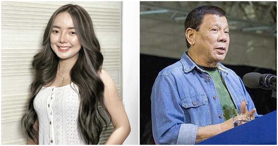 Rosmar Tan, labis na naaawa sa nangyari kay FPRRD: "Lolo na siya" Rosmar Tan, labis na naaawa sa nangyari kay FPRRD: "Lolo na siya"